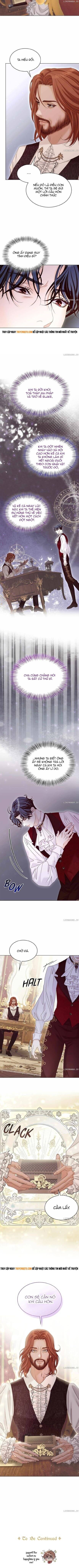 Ác Nữ Thuần Hóa Ác Quỷ Điên Rồ - Chapter 31 - Page 10