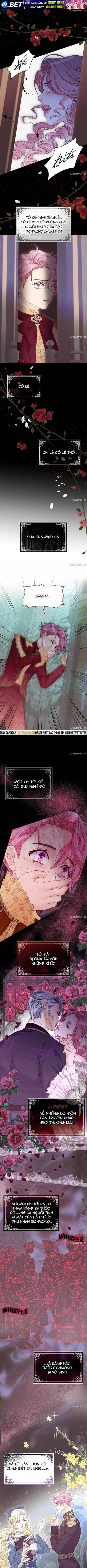 Ác Nữ Thuần Hóa Ác Quỷ Điên Rồ - Chapter 31 - Page 3