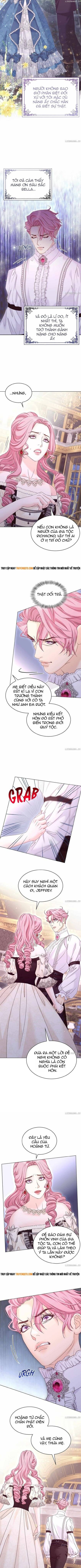 Ác Nữ Thuần Hóa Ác Quỷ Điên Rồ - Chapter 31 - Page 4