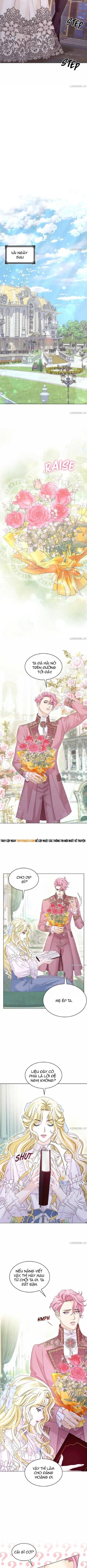 Ác Nữ Thuần Hóa Ác Quỷ Điên Rồ - Chapter 31 - Page 5