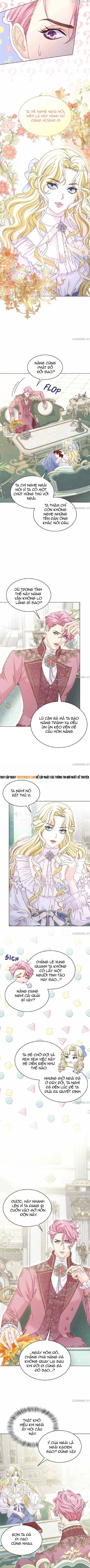 Ác Nữ Thuần Hóa Ác Quỷ Điên Rồ - Chapter 31 - Page 6