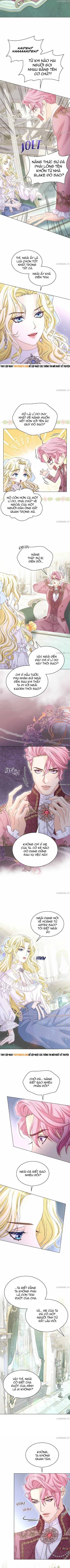 Ác Nữ Thuần Hóa Ác Quỷ Điên Rồ - Chapter 31 - Page 7