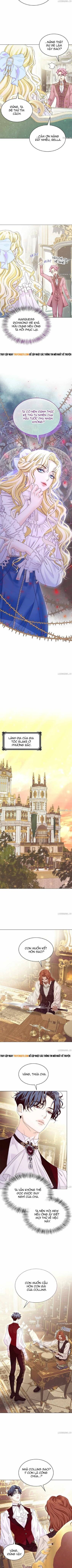 Ác Nữ Thuần Hóa Ác Quỷ Điên Rồ - Chapter 31 - Page 9