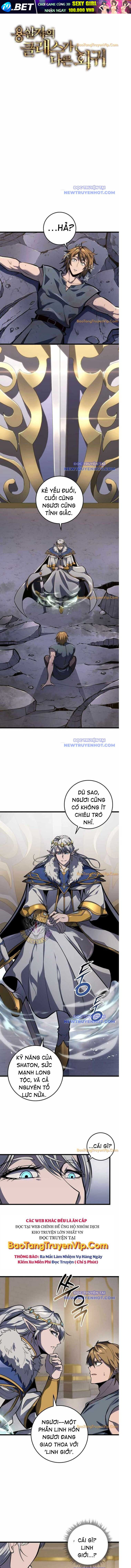 Sát Long Nhân Hồi Quy Siêu Việt - Chapter 34 - Page 15