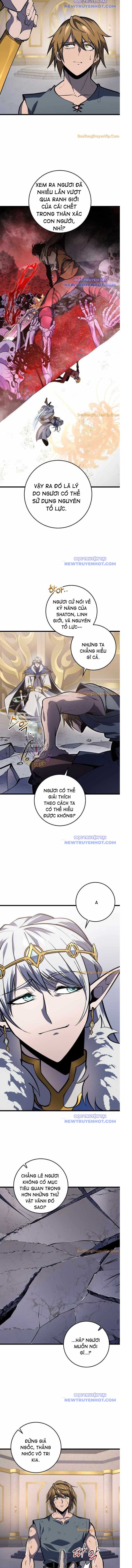 Sát Long Nhân Hồi Quy Siêu Việt - Chapter 34 - Page 16