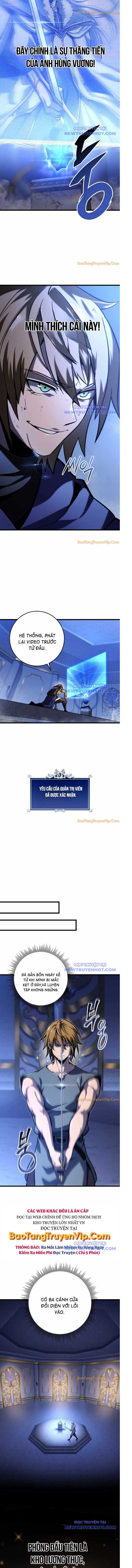 Sát Long Nhân Hồi Quy Siêu Việt - Chapter 34 - Page 4