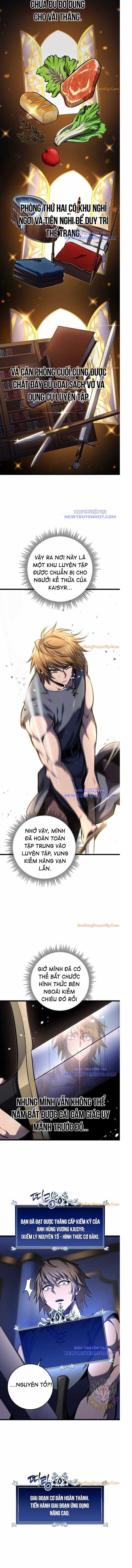 Sát Long Nhân Hồi Quy Siêu Việt - Chapter 34 - Page 5