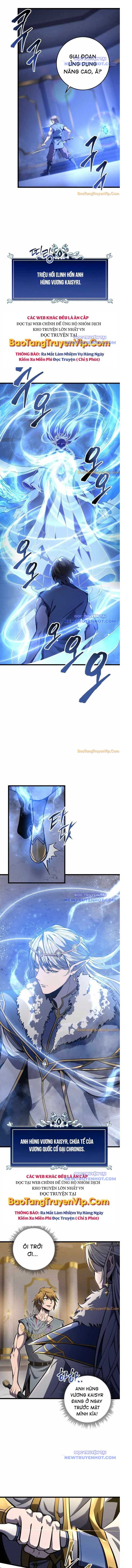 Sát Long Nhân Hồi Quy Siêu Việt - Chapter 34 - Page 6