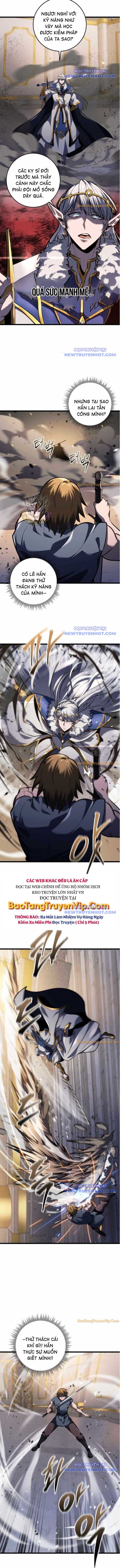 Sát Long Nhân Hồi Quy Siêu Việt - Chapter 34 - Page 8