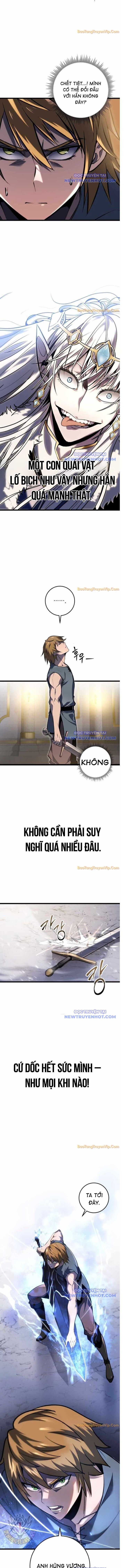 Sát Long Nhân Hồi Quy Siêu Việt - Chapter 34 - Page 9