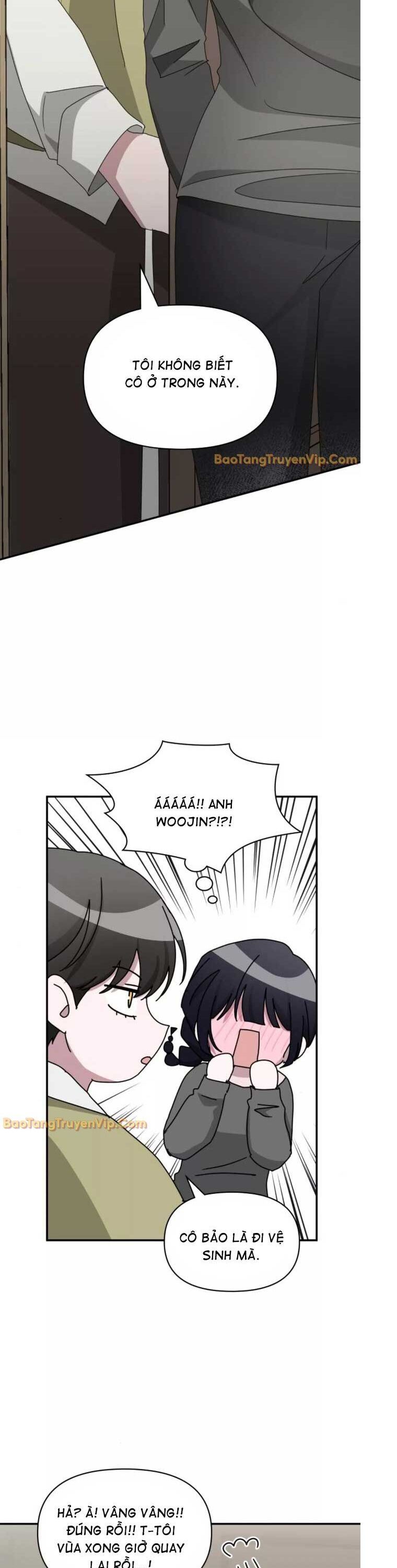 Tôi Bị Hiểu Lầm Là Diễn Viên Thiên Tài Quái Vật - Chapter 49 - Page 13