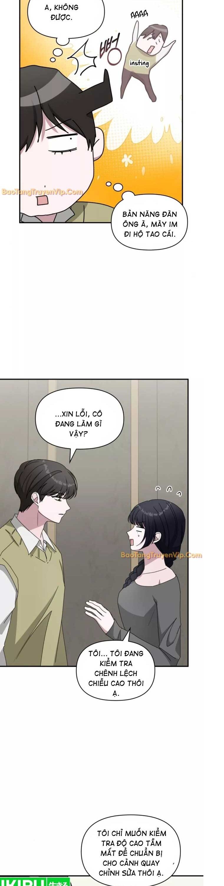 Tôi Bị Hiểu Lầm Là Diễn Viên Thiên Tài Quái Vật - Chapter 49 - Page 16