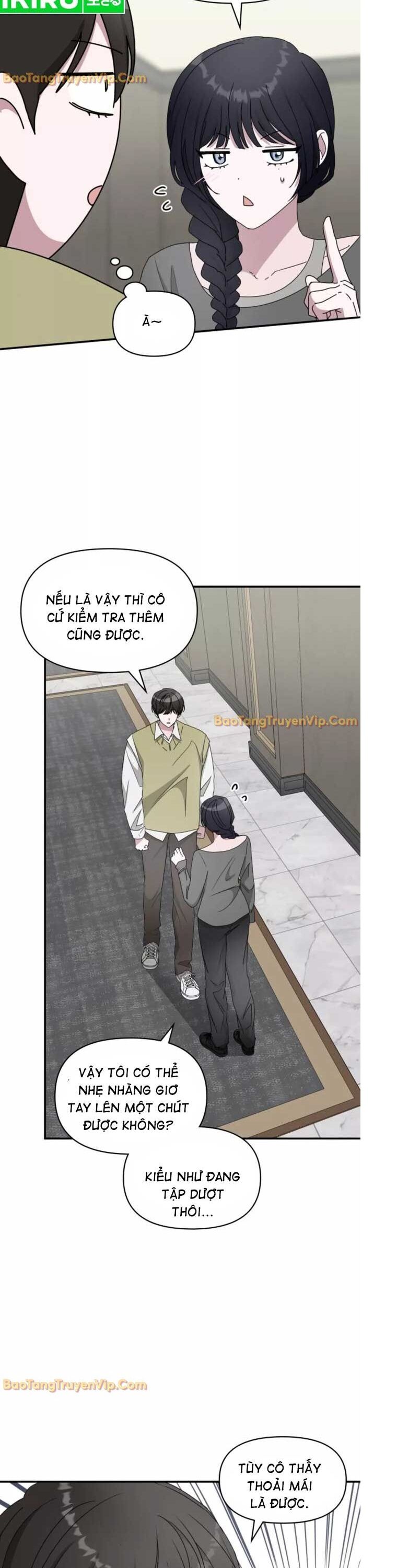 Tôi Bị Hiểu Lầm Là Diễn Viên Thiên Tài Quái Vật - Chapter 49 - Page 17