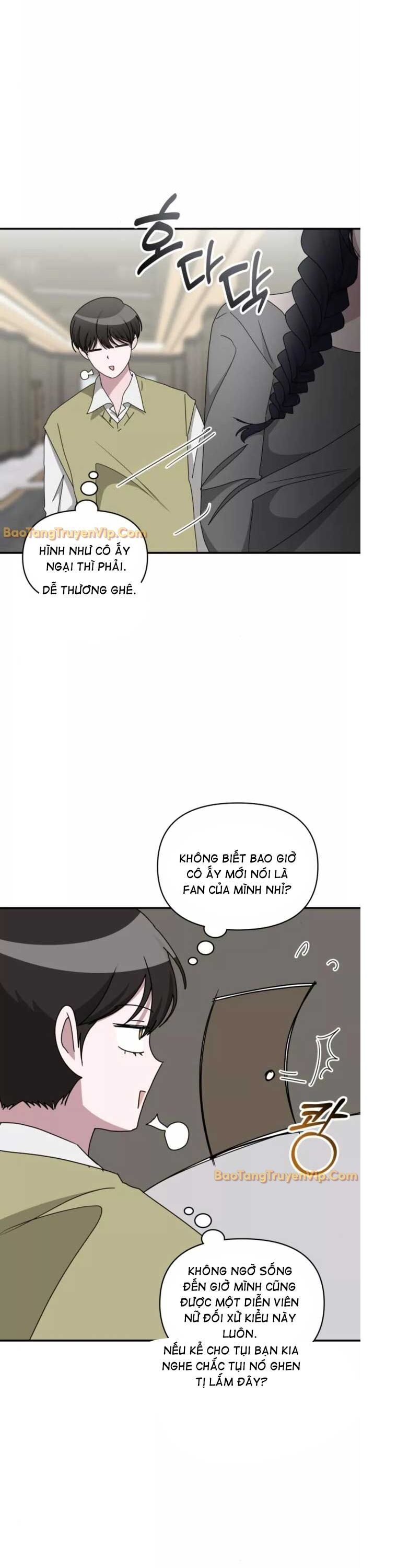 Tôi Bị Hiểu Lầm Là Diễn Viên Thiên Tài Quái Vật - Chapter 49 - Page 21