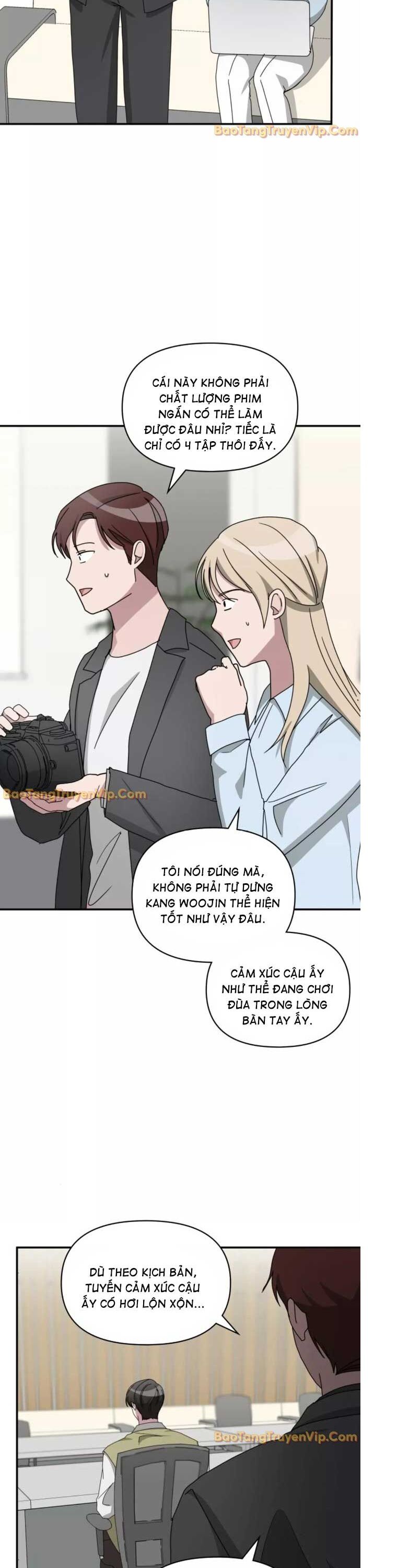 Tôi Bị Hiểu Lầm Là Diễn Viên Thiên Tài Quái Vật - Chapter 49 - Page 25