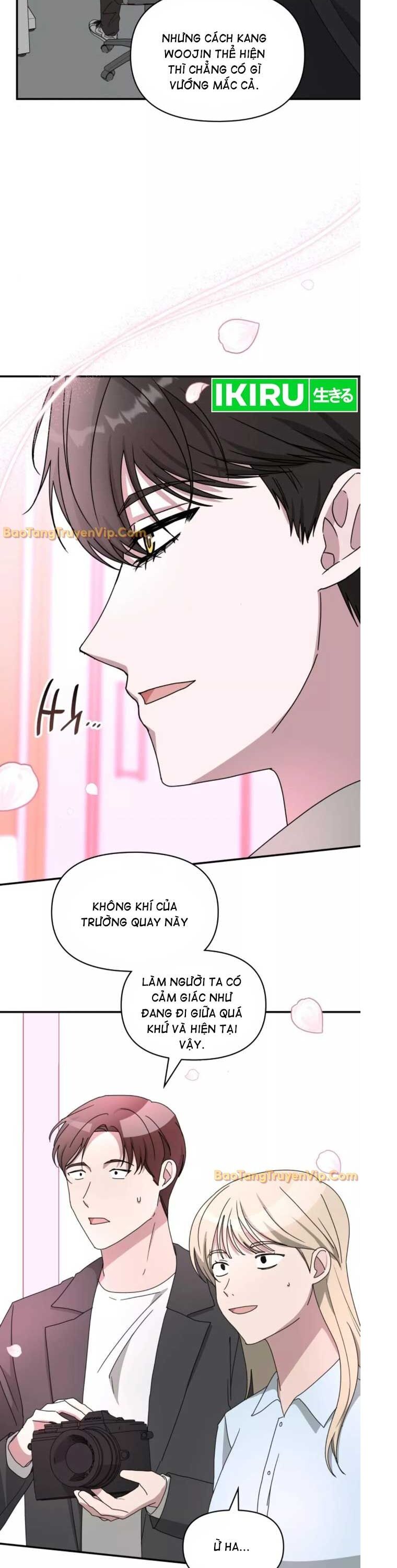 Tôi Bị Hiểu Lầm Là Diễn Viên Thiên Tài Quái Vật - Chapter 49 - Page 26