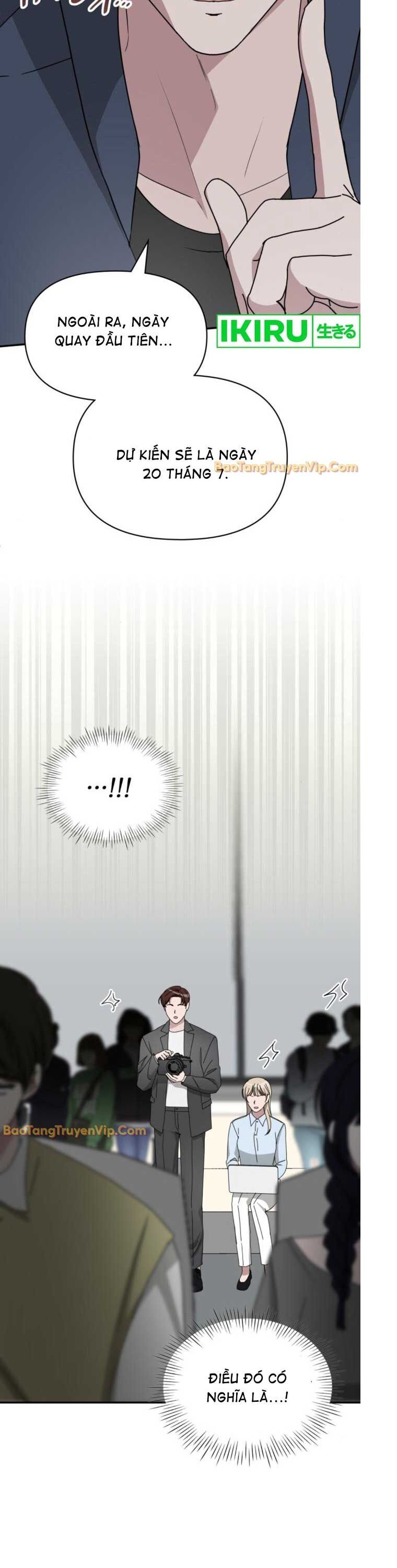 Tôi Bị Hiểu Lầm Là Diễn Viên Thiên Tài Quái Vật - Chapter 49 - Page 31