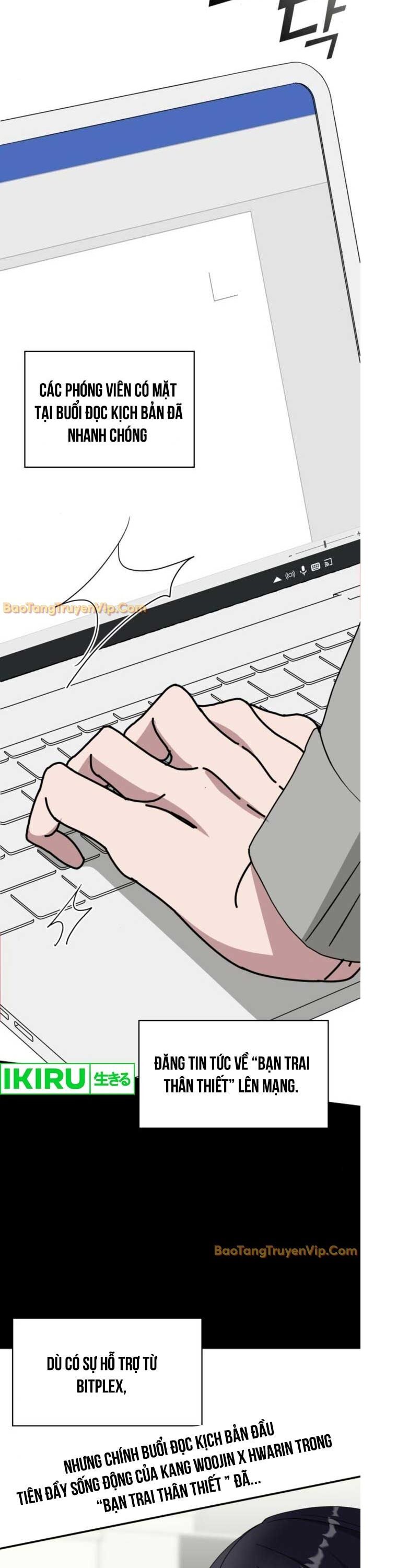 Tôi Bị Hiểu Lầm Là Diễn Viên Thiên Tài Quái Vật - Chapter 49 - Page 33