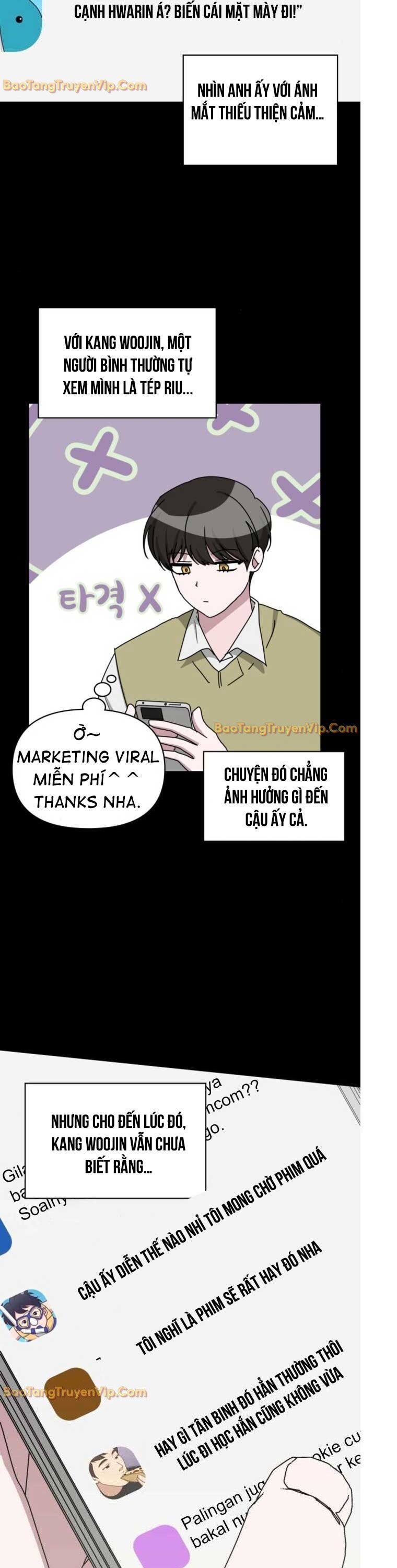 Tôi Bị Hiểu Lầm Là Diễn Viên Thiên Tài Quái Vật - Chapter 49 - Page 35