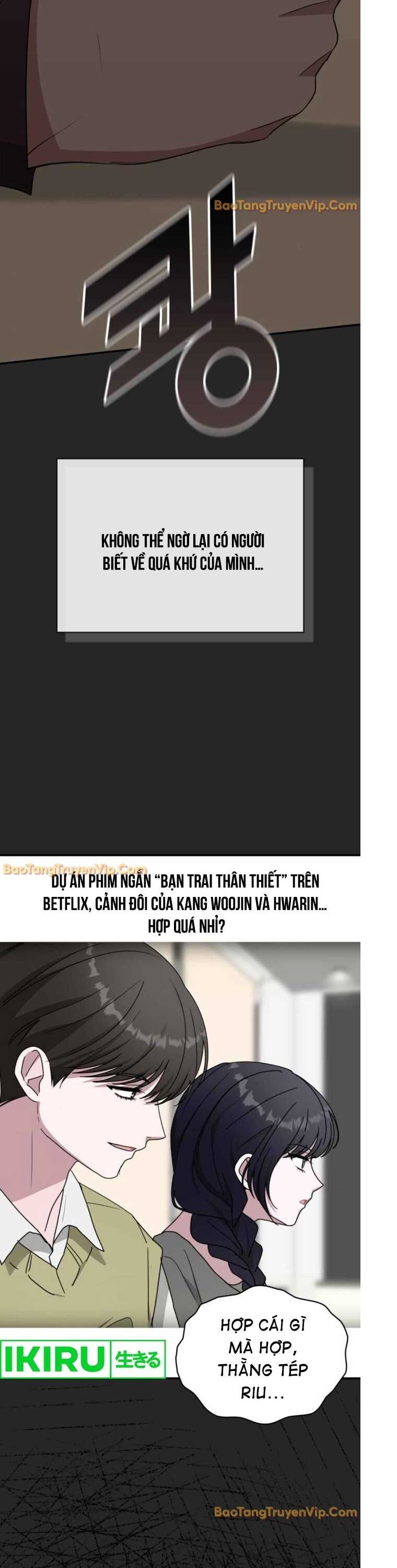 Tôi Bị Hiểu Lầm Là Diễn Viên Thiên Tài Quái Vật - Chapter 49 - Page 37