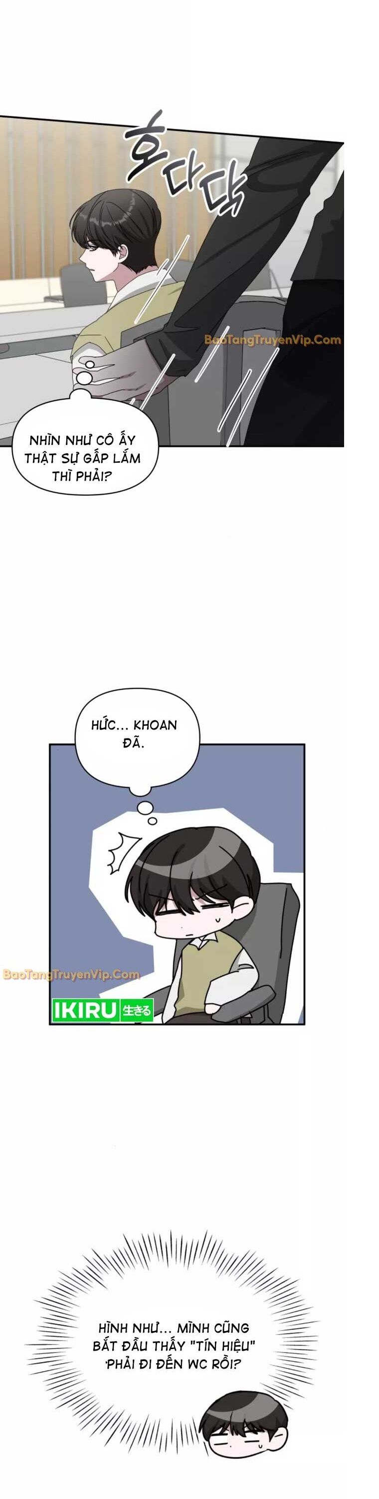 Tôi Bị Hiểu Lầm Là Diễn Viên Thiên Tài Quái Vật - Chapter 49 - Page 6