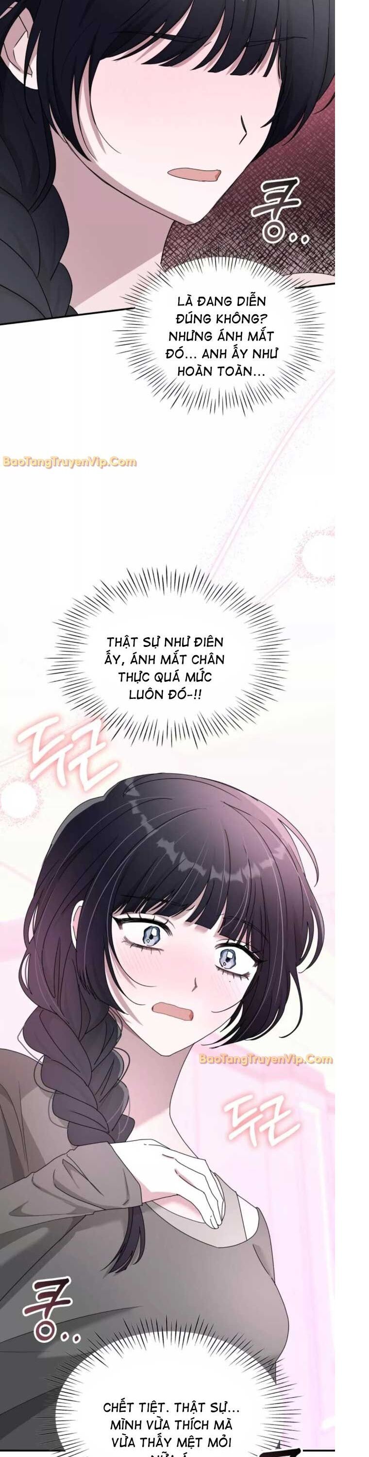 Tôi Bị Hiểu Lầm Là Diễn Viên Thiên Tài Quái Vật - Chapter 49 - Page 8