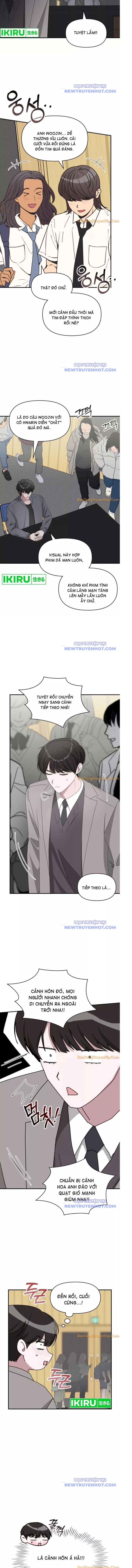 Tôi Bị Hiểu Lầm Là Diễn Viên Thiên Tài Quái Vật - Chapter 50 - Page 11