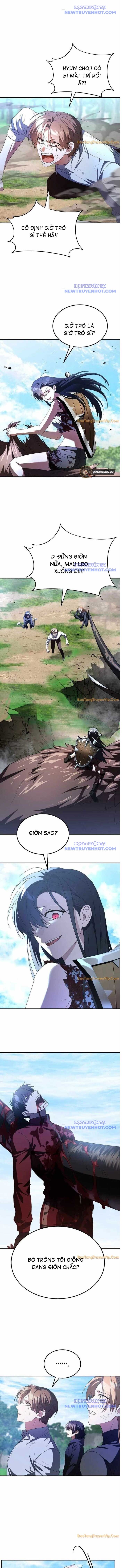 Tôi Bị Hiểu Lầm Là Diễn Viên Thiên Tài Quái Vật - Chapter 50 - Page 13