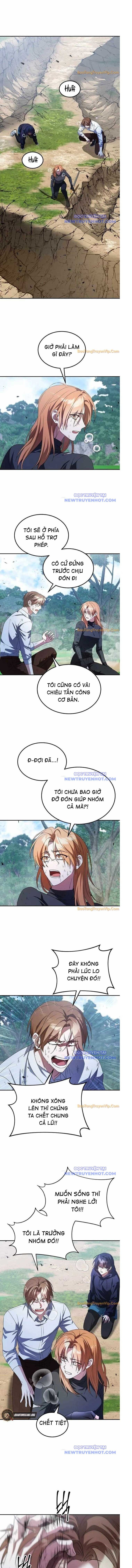 Tôi Bị Hiểu Lầm Là Diễn Viên Thiên Tài Quái Vật - Chapter 50 - Page 15