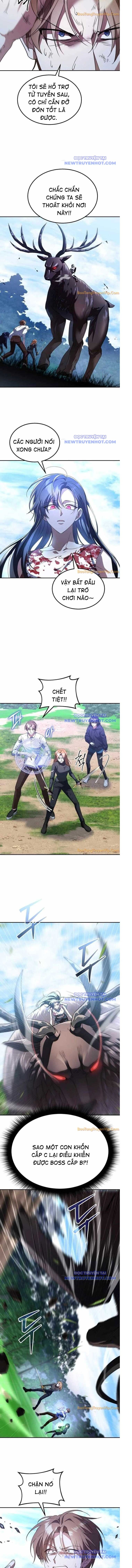 Tôi Bị Hiểu Lầm Là Diễn Viên Thiên Tài Quái Vật - Chapter 50 - Page 16