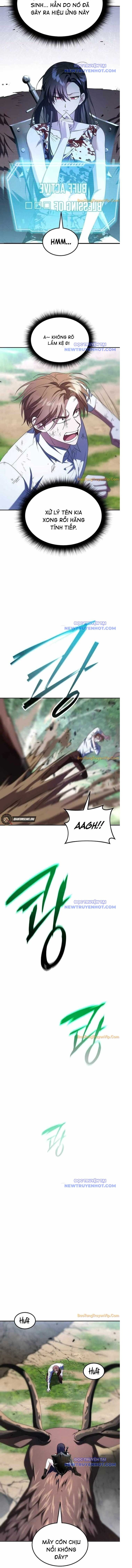 Tôi Bị Hiểu Lầm Là Diễn Viên Thiên Tài Quái Vật - Chapter 50 - Page 19