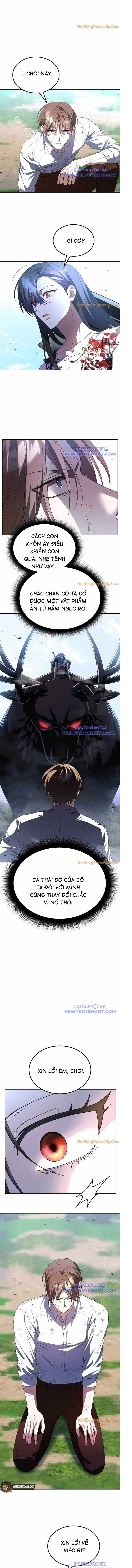 Tôi Bị Hiểu Lầm Là Diễn Viên Thiên Tài Quái Vật - Chapter 50 - Page 20