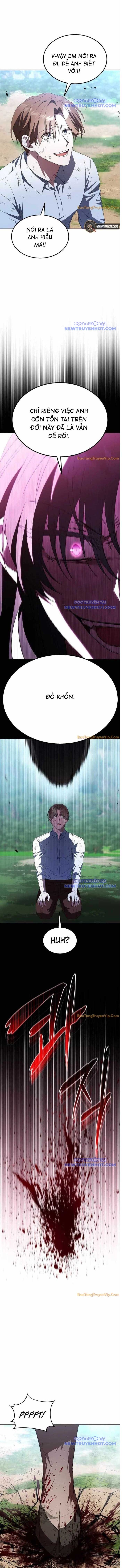 Tôi Bị Hiểu Lầm Là Diễn Viên Thiên Tài Quái Vật - Chapter 50 - Page 22