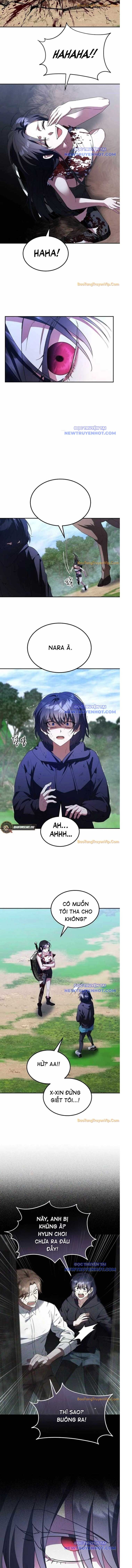 Tôi Bị Hiểu Lầm Là Diễn Viên Thiên Tài Quái Vật - Chapter 50 - Page 23