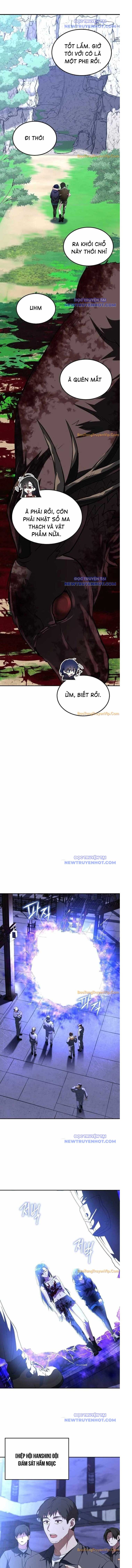 Tôi Bị Hiểu Lầm Là Diễn Viên Thiên Tài Quái Vật - Chapter 50 - Page 26