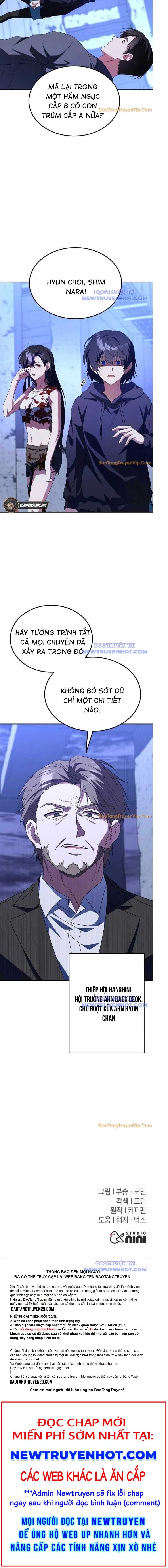 Tôi Bị Hiểu Lầm Là Diễn Viên Thiên Tài Quái Vật - Chapter 50 - Page 28