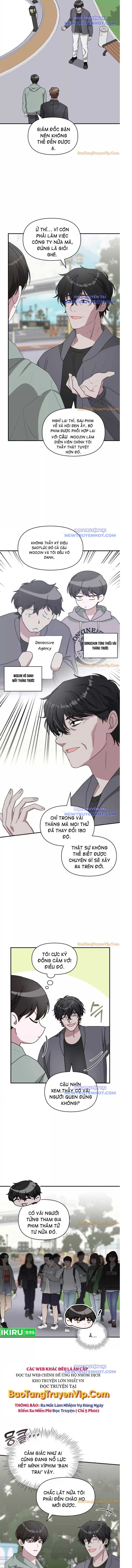 Tôi Bị Hiểu Lầm Là Diễn Viên Thiên Tài Quái Vật - Chapter 50 - Page 3