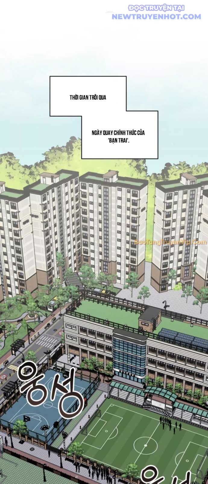 Tôi Bị Hiểu Lầm Là Diễn Viên Thiên Tài Quái Vật - Chapter 50 - Page 31