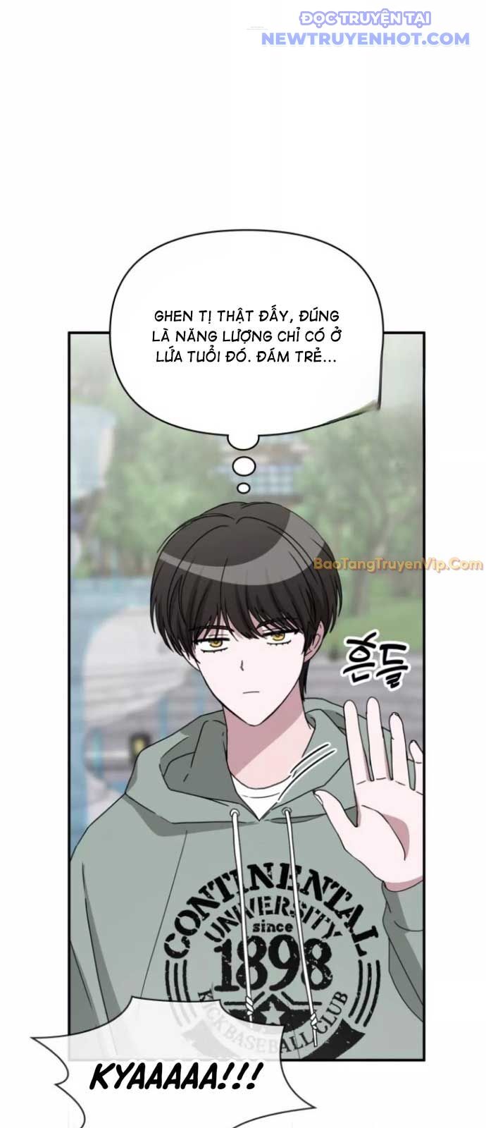 Tôi Bị Hiểu Lầm Là Diễn Viên Thiên Tài Quái Vật - Chapter 50 - Page 39