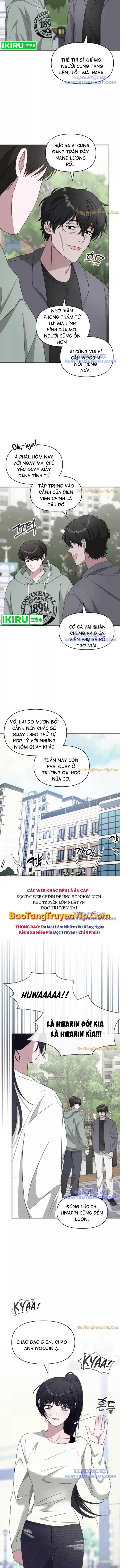 Tôi Bị Hiểu Lầm Là Diễn Viên Thiên Tài Quái Vật - Chapter 50 - Page 4
