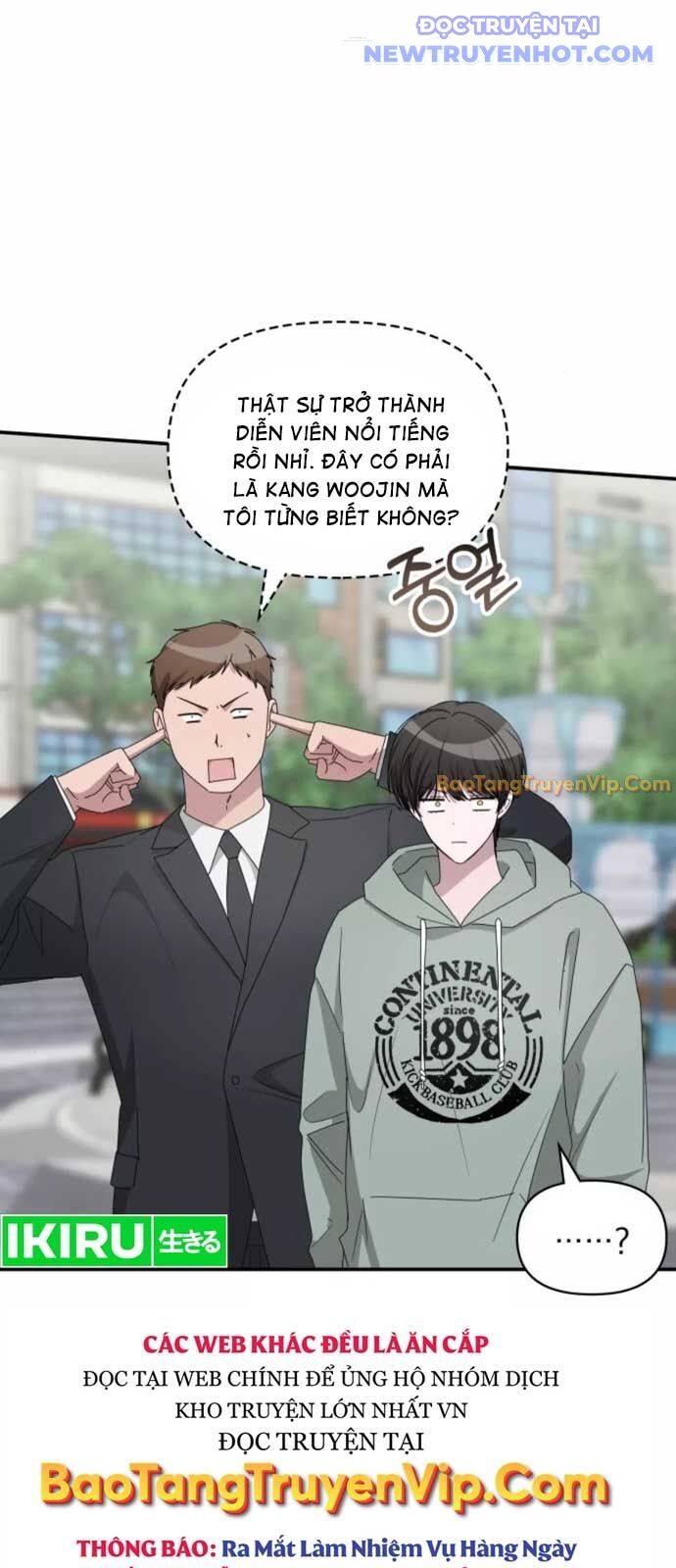 Tôi Bị Hiểu Lầm Là Diễn Viên Thiên Tài Quái Vật - Chapter 50 - Page 41