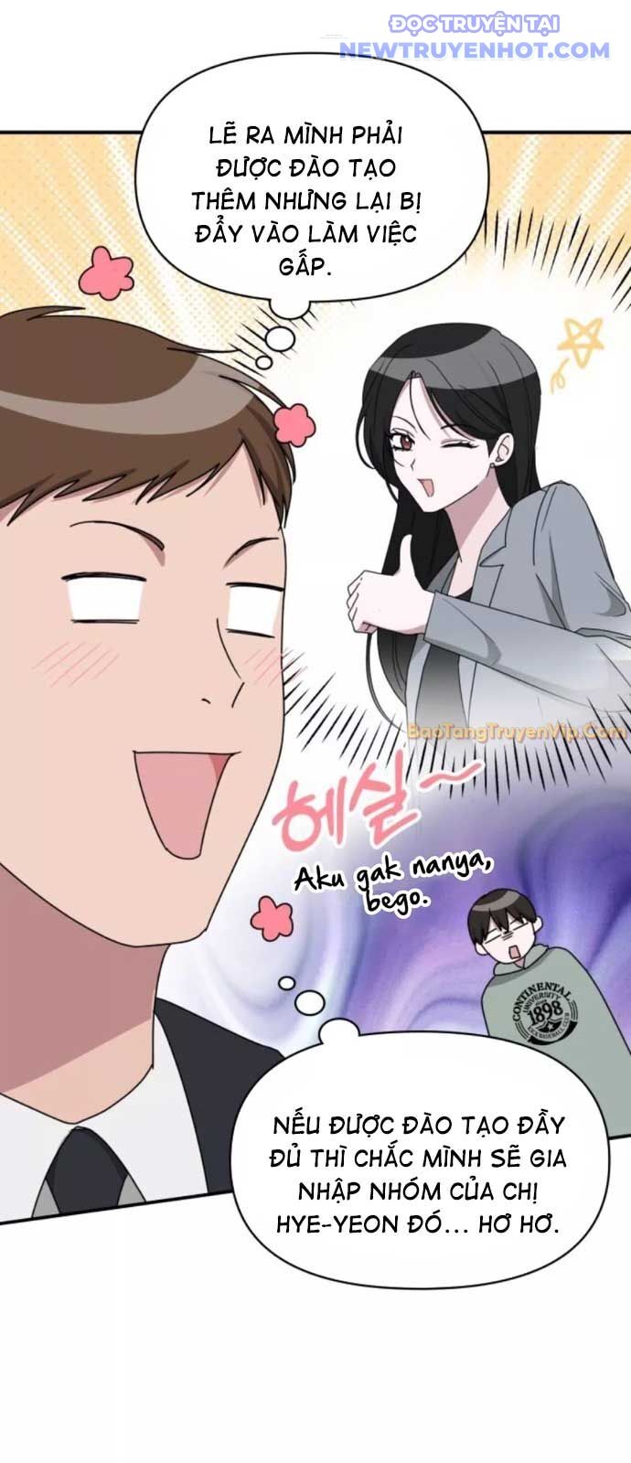 Tôi Bị Hiểu Lầm Là Diễn Viên Thiên Tài Quái Vật - Chapter 50 - Page 43