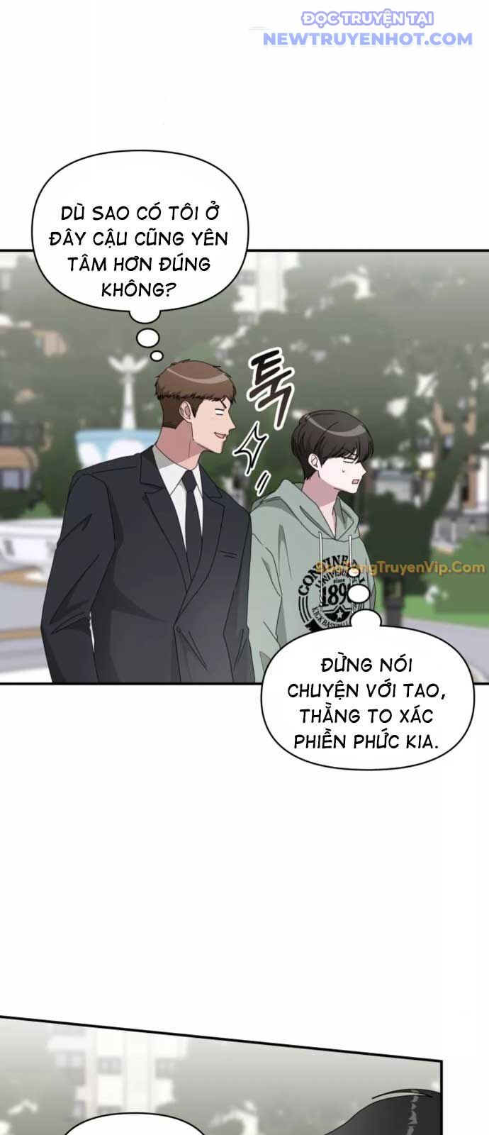 Tôi Bị Hiểu Lầm Là Diễn Viên Thiên Tài Quái Vật - Chapter 50 - Page 44
