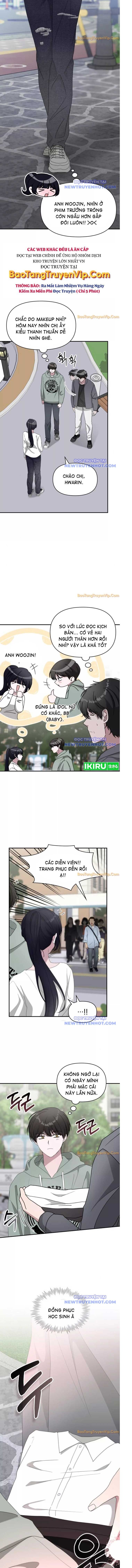 Tôi Bị Hiểu Lầm Là Diễn Viên Thiên Tài Quái Vật - Chapter 50 - Page 5