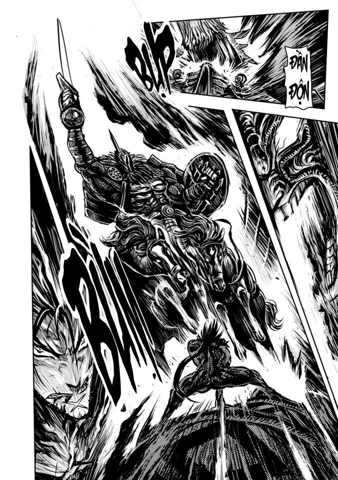  ZINGNIZE - Chapter 57 - Page 11