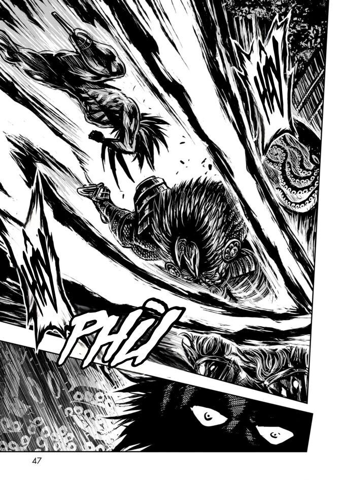  ZINGNIZE - Chapter 57 - Page 12