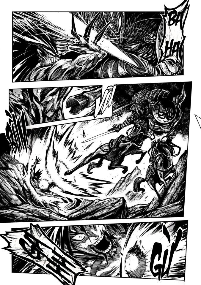  ZINGNIZE - Chapter 57 - Page 18