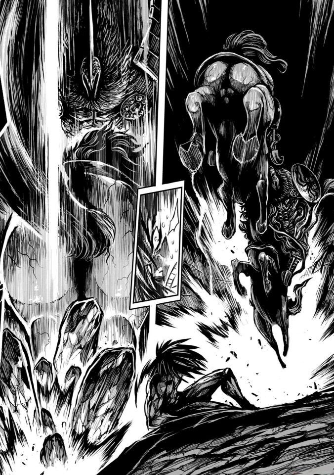  ZINGNIZE - Chapter 57 - Page 19