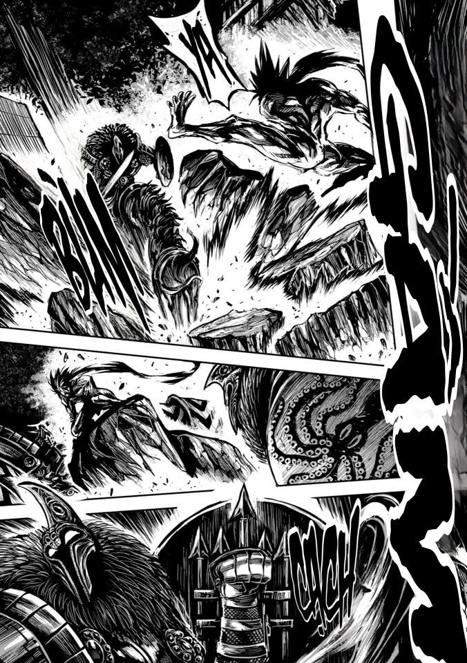  ZINGNIZE - Chapter 57 - Page 20