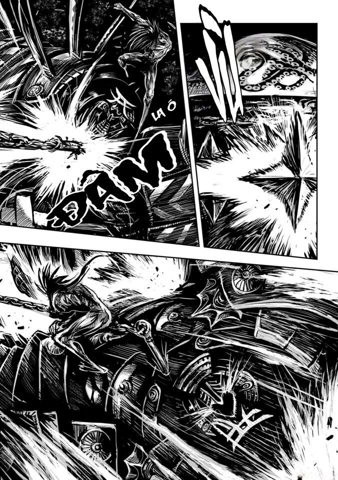  ZINGNIZE - Chapter 57 - Page 21